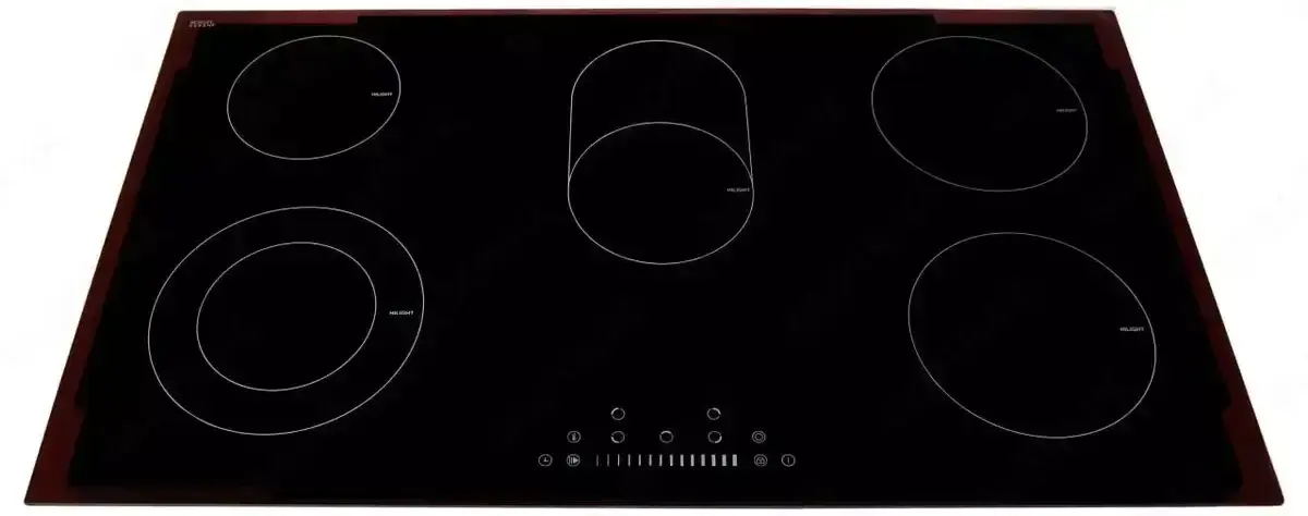 Elektr pishirish yuzasi Hofmann RCT952DOS/HF