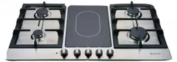 Комбинированная панель Hofmann CTS941CO/HF