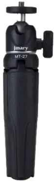 Tripod Jmary MT27 Black