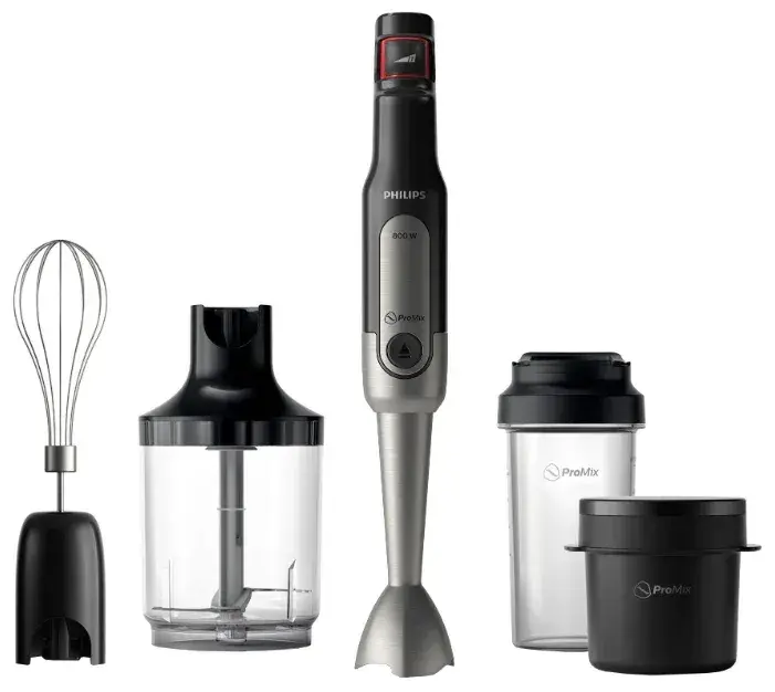 Блендер Philips HR2655/90 Viva Collection