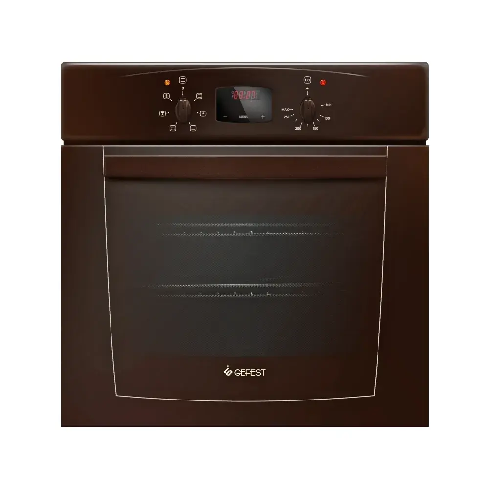 Электрический духовой шкаф Gefest ДА 602-02 К