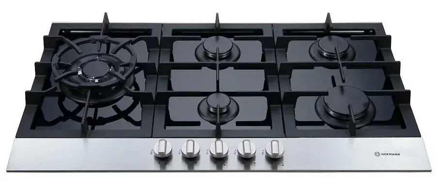Gaz plitasi Hofmann CTB851TS/HF