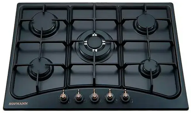 Газовая панель Hofmann CH751TR2(AN)HF