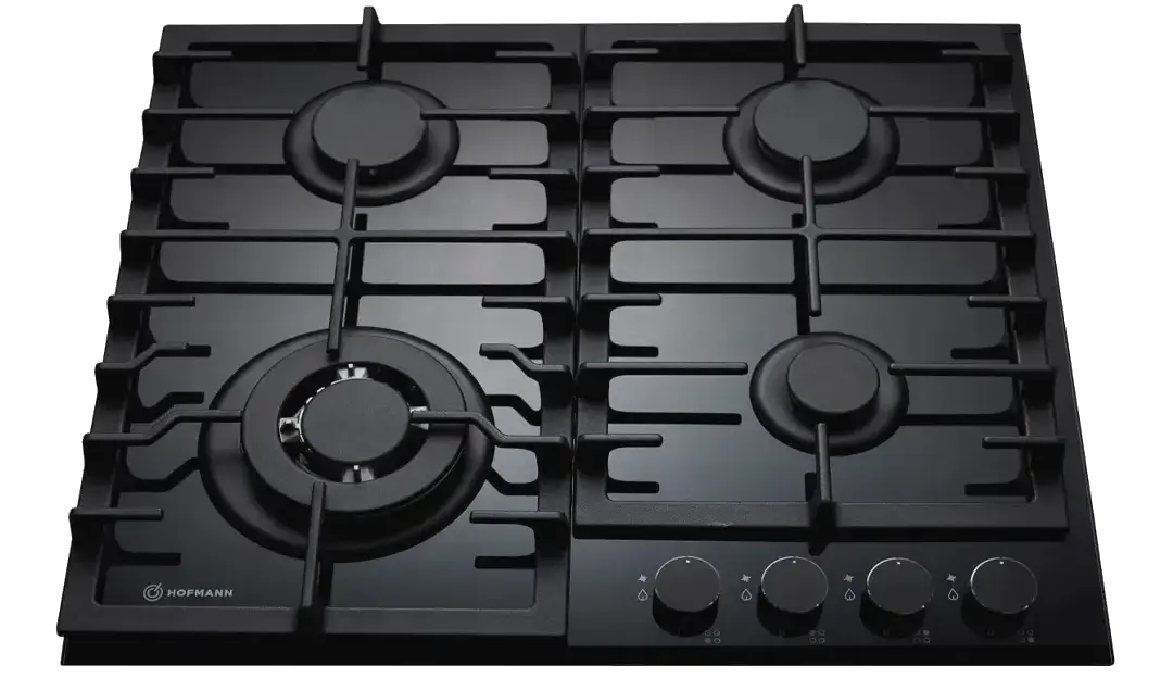 Газовая панель Hofmann CTBS641CBFG-1/HF