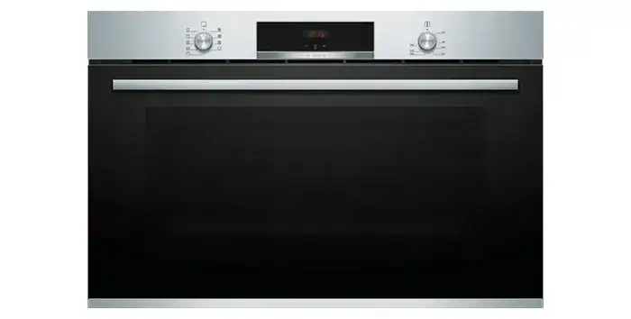 Духовой шкаф Bosch VBD554FS0