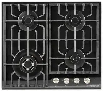 Газовая панель Goodwell GWP-6461M