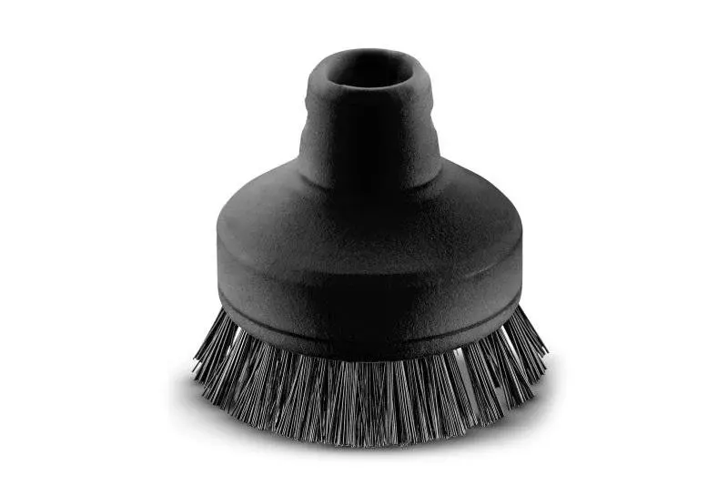Большая круглая щетка Karcher