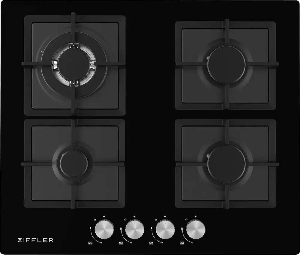 Gaz plitasi ZIFFLER Z107