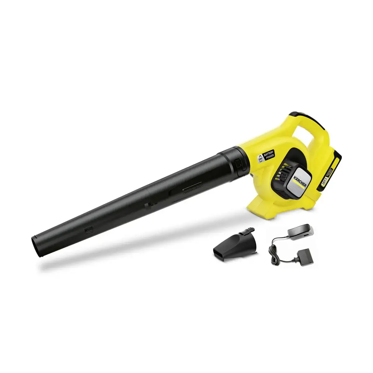 Воздуходувка Karcher LBL 2 Battery