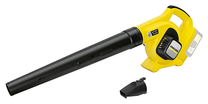 Воздуходувка Karcher LBL 4 Battery
