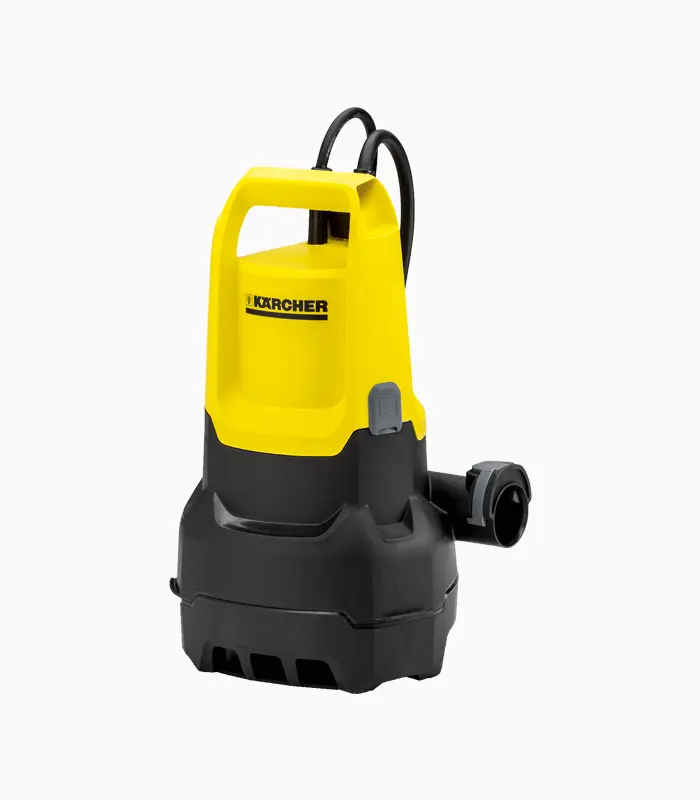 Drenaj nasosi Karcher SP 5 Dirt