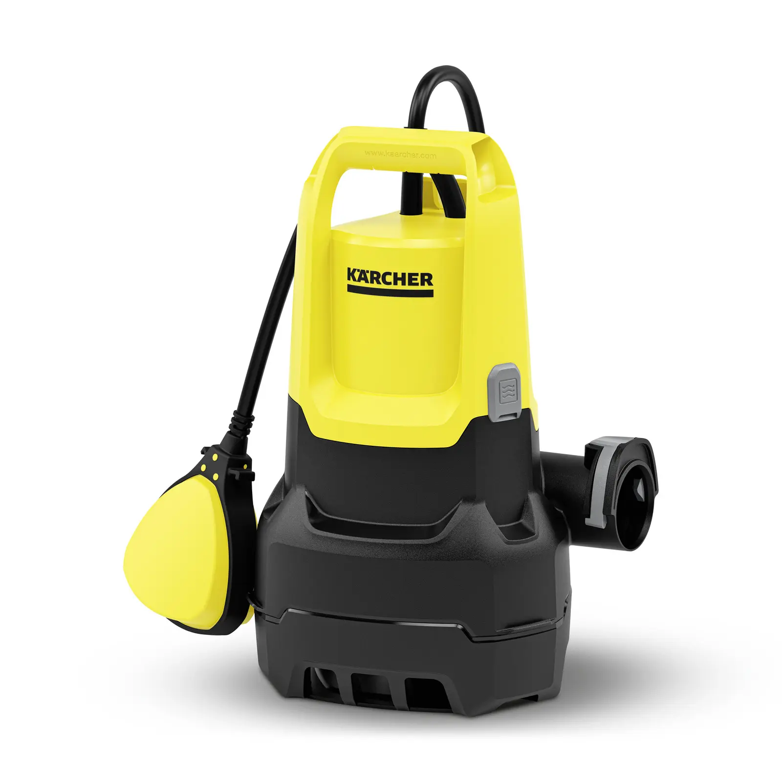 Drenaj nasosi Karcher SP 9.500 Dirt