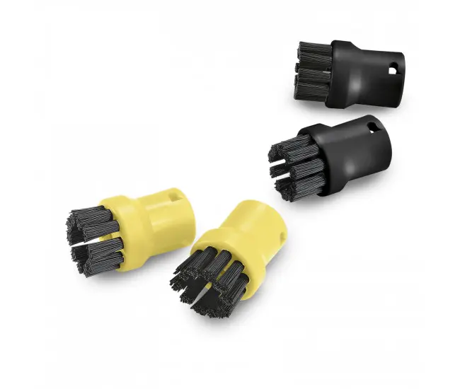 Комплект круглых щеток Karcher 4 шт.
