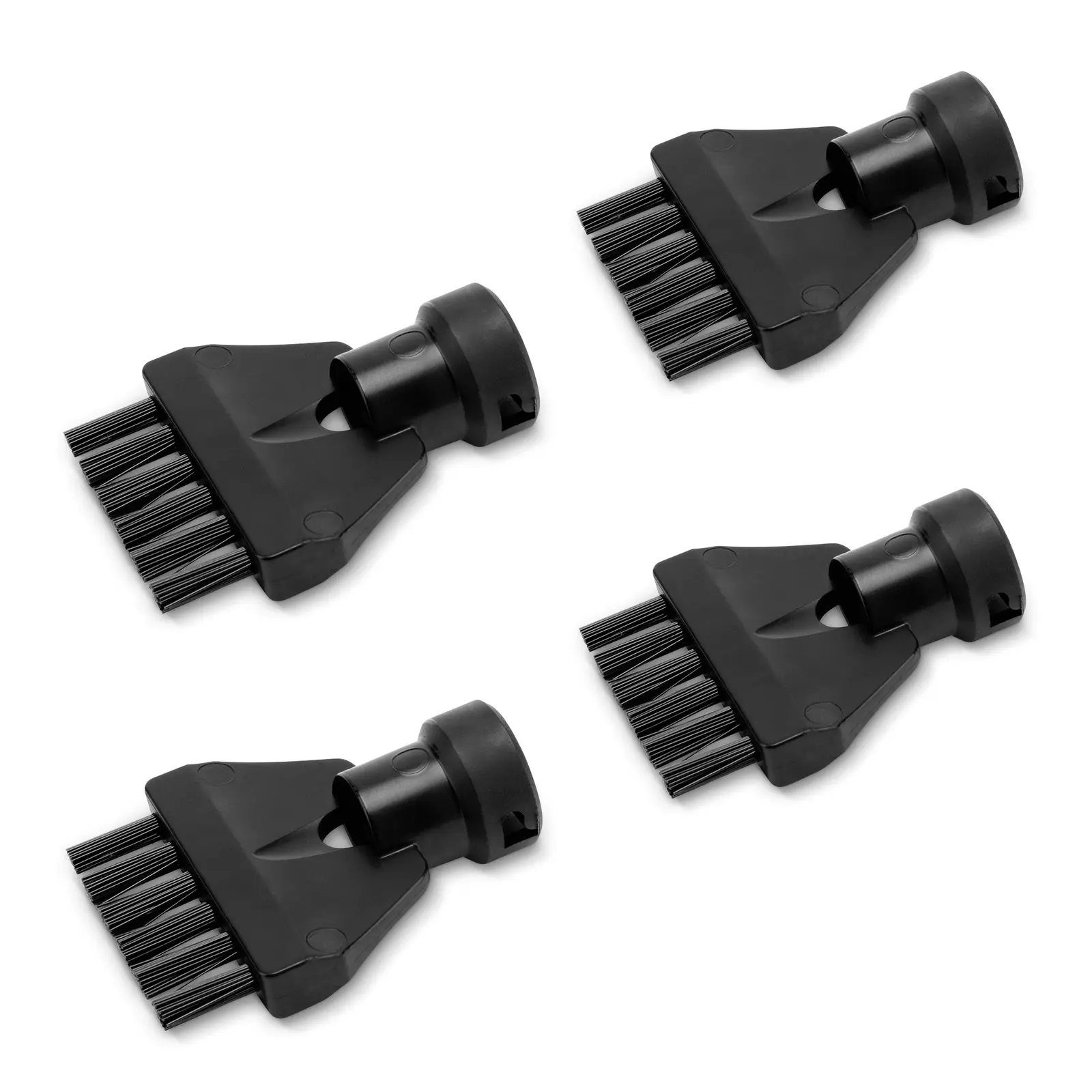 Комплект плоских щеток Karcher 4 шт.