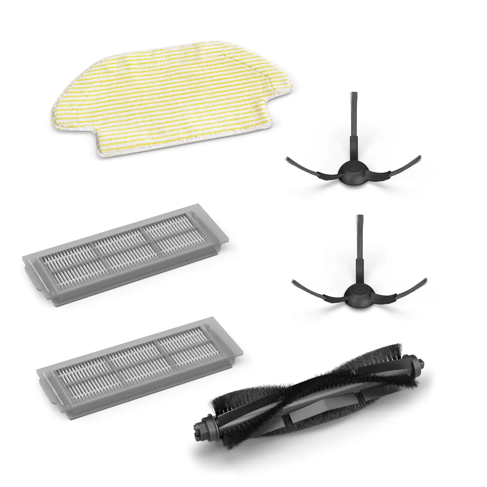 Aksessuarlar to'plami Karcher RCV 3