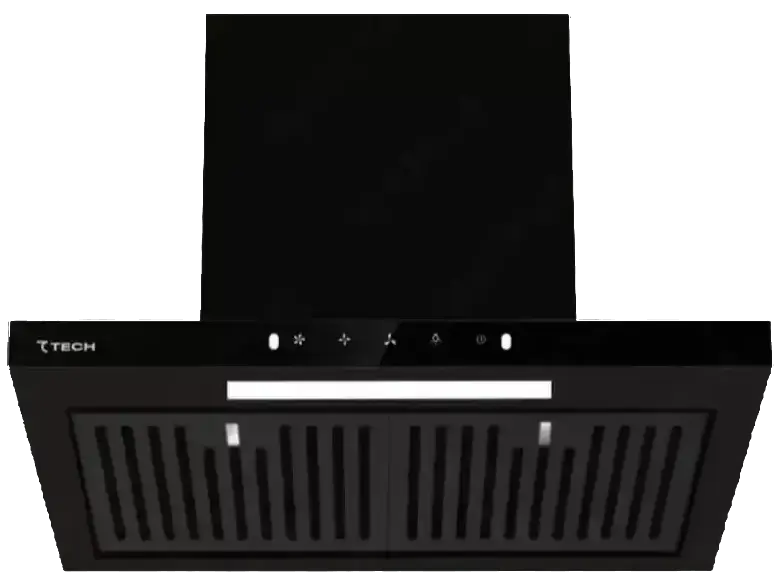 Ventilyatsiya tizimi 7TECH 7RH4S6060BTS1