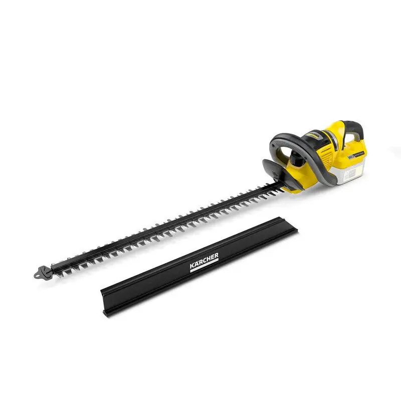 Кусторез Karcher HGE 36-60 Battery