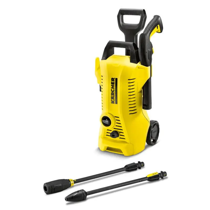 Bosimli yuvish mashinasi Karcher K 2 Power Control