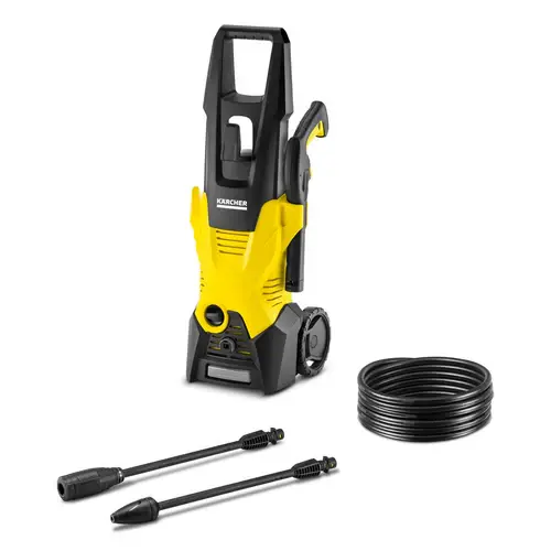 Мойка высокого давления Karcher K 3 Car / Home Modular
