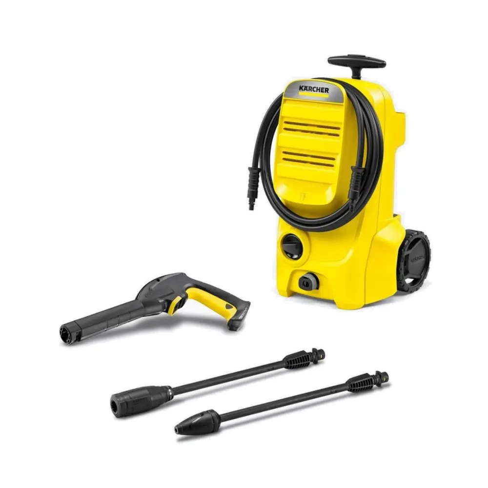Мойка высокого давления Karcher K 3 Classic