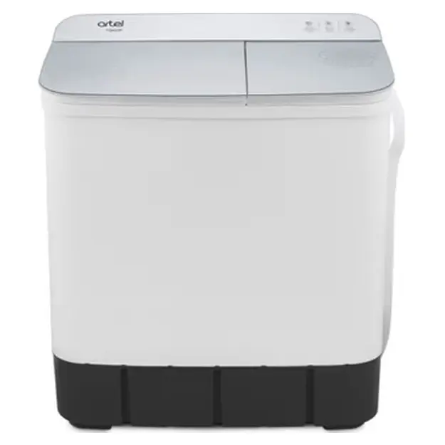 Kir yuvish mashinasi Artel TG70FP Abstract 01 White