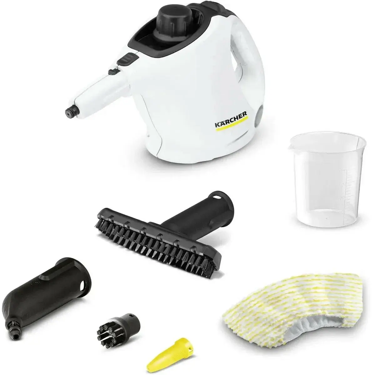 Пароочиститель Karcher SC 1 EU