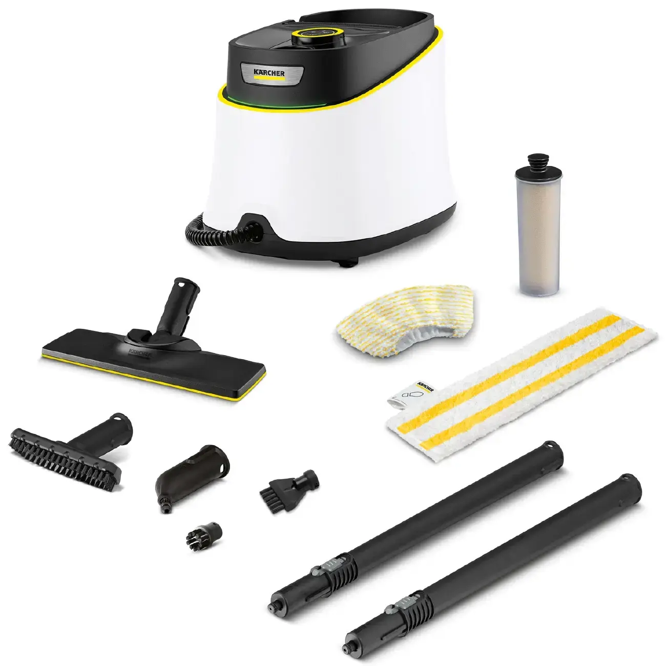 Пароочиститель Karcher SC 3 Deluxe