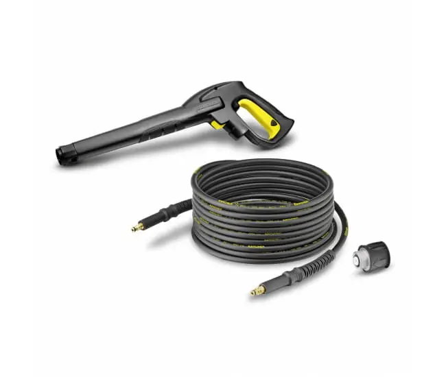Qurol va yuqori bosimli shlang Karcher HK 7.5м