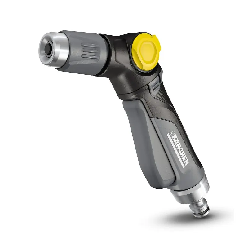 Qurol-buzadigan amallar Karcher