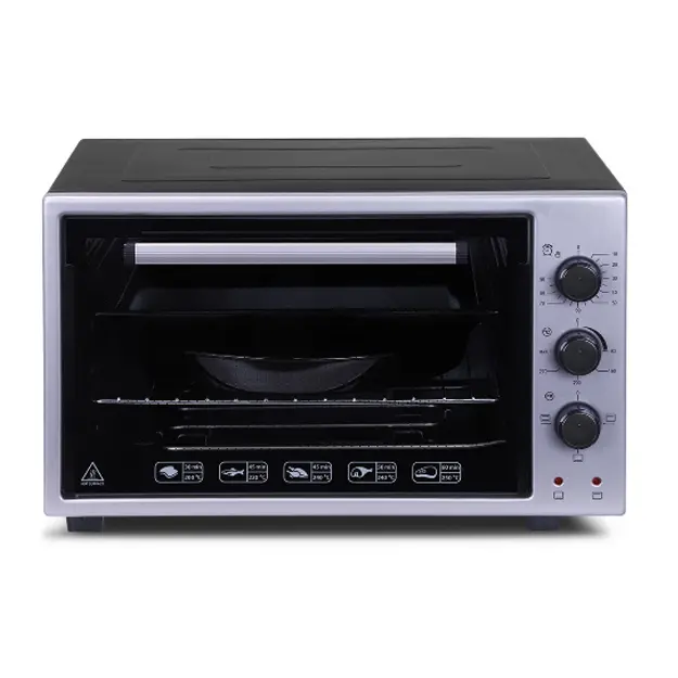 Мини-печь Artel Vesta 3622 E Black