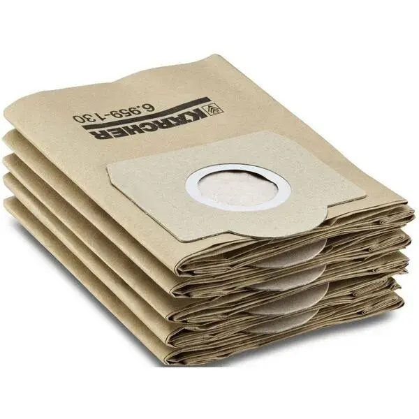 Фильтр мешок для пылесоса Karcher SE и WD Premium