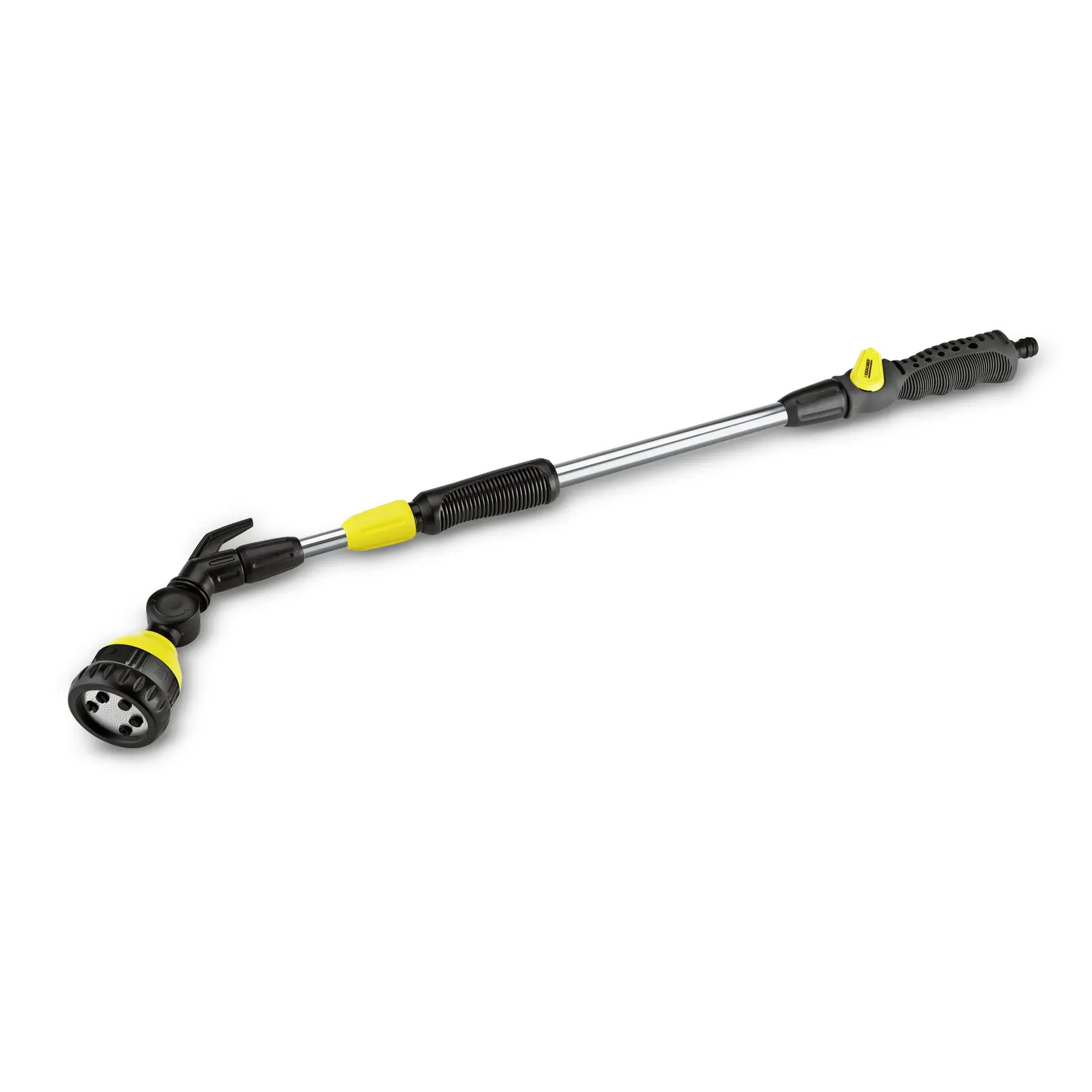Barbell-buzadigan amallar Karcher 6 режимов