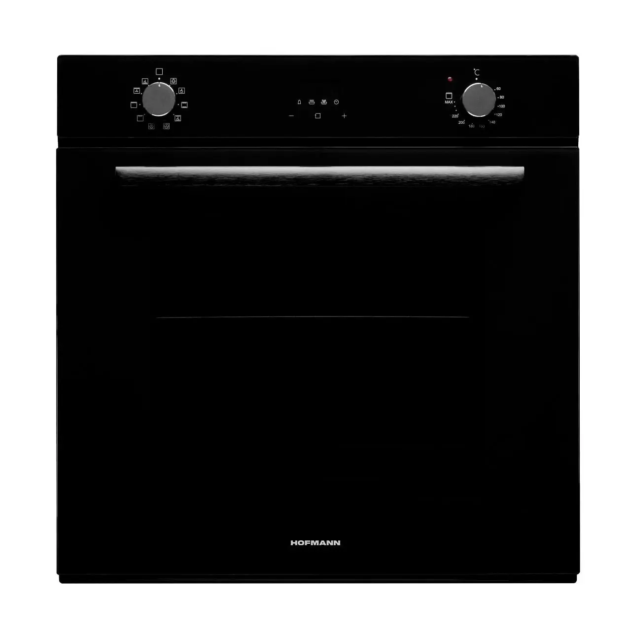 Духовой шкаф Hofmann OBS6103BG/HF