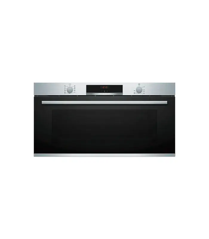Духовой шкаф Bosch VBC514CR0