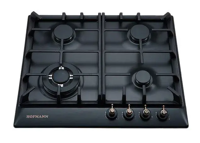 Gaz plitasi Hofmann CH641TR2(AN)/HF