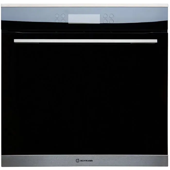 Электрический духовой шкаф Hofmann OM615GSS/HF
