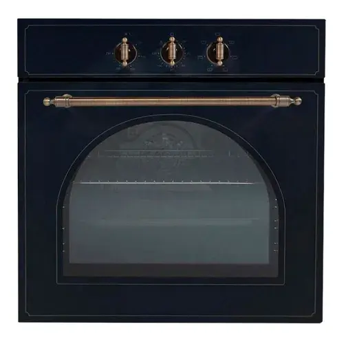 O'rnatilgan pech Haier HCWE250EEB Black