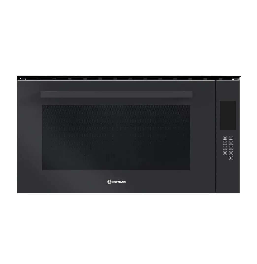 Электрический духовой шкаф Hofmann OV912BGS/HF