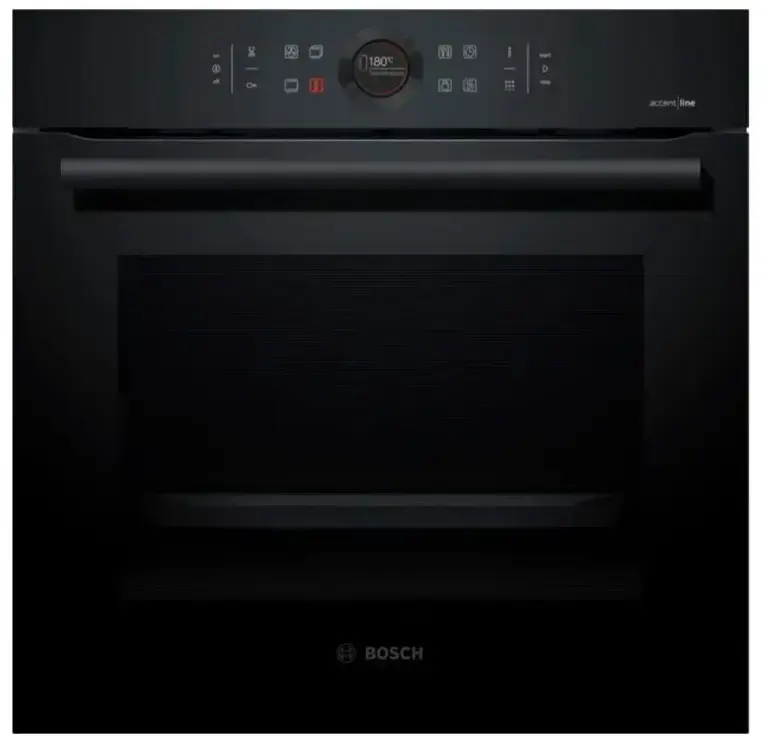 O‘rnatiladigan pech Bosch HBG855TC0