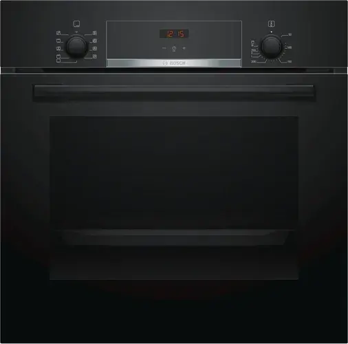 Духовка Bosch HBF534EB0Q Black