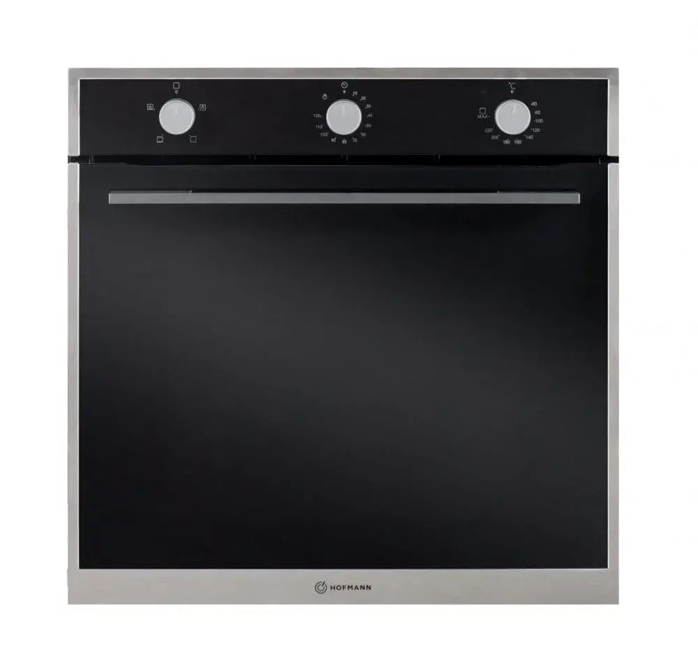 Электрический духовой шкаф Hofmann OM643MGX/HF