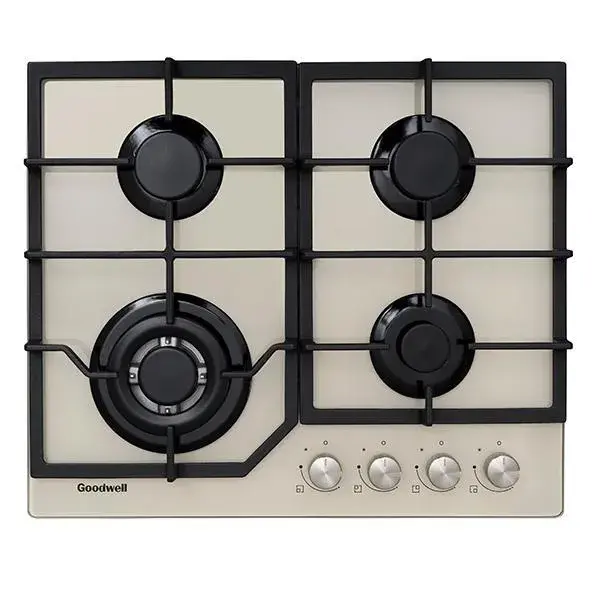 Газовая панель Goodwell GWP-6403IG