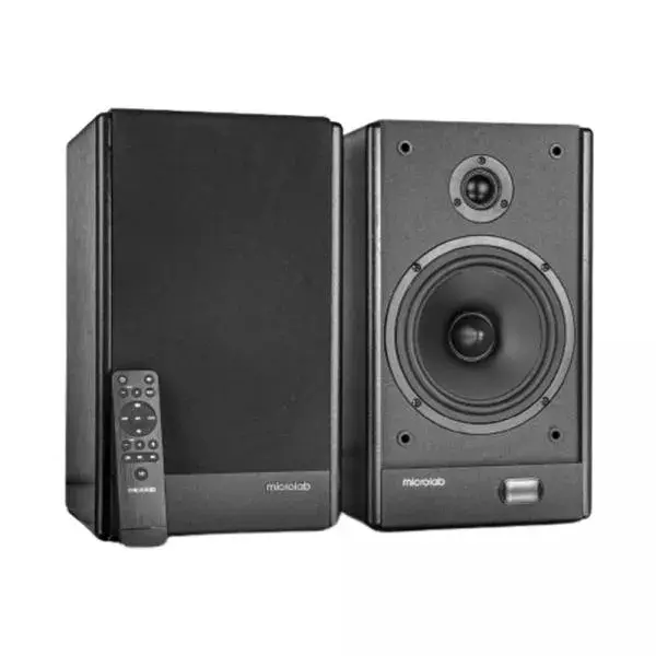 Akustik tizimi Microlab Solo 26
