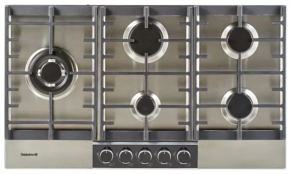 Варочная панель Goodwell GWP-A9504XL