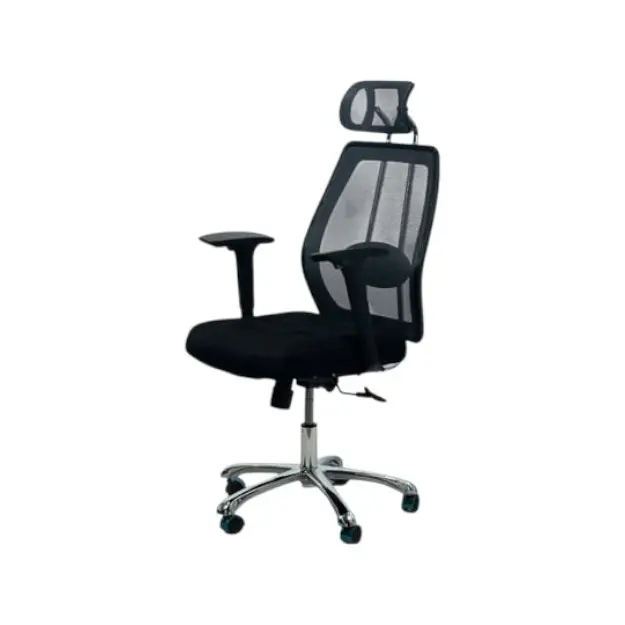 Компьютерное кресло Neos 828 Black
