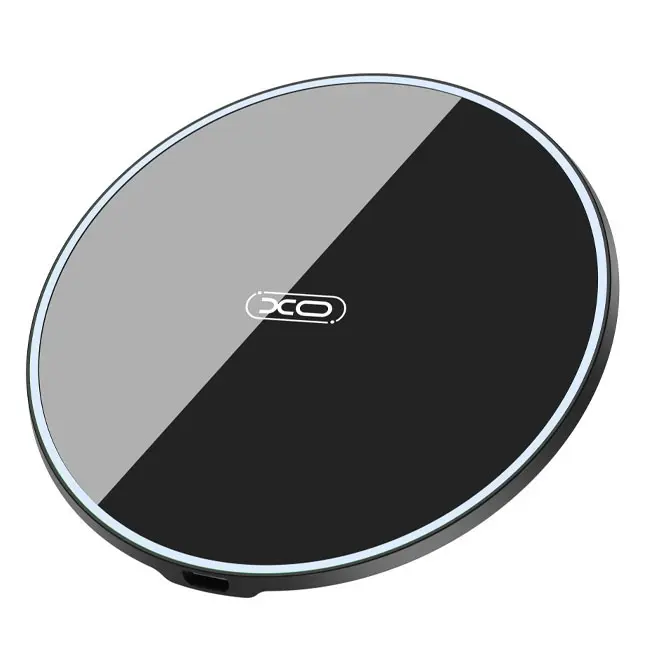 Беспроводное зарядное устройство XO WX026 15W Type-C