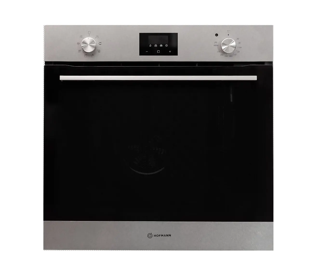 Духовой шкаф Hofmann ON6105S.2/HF Черный