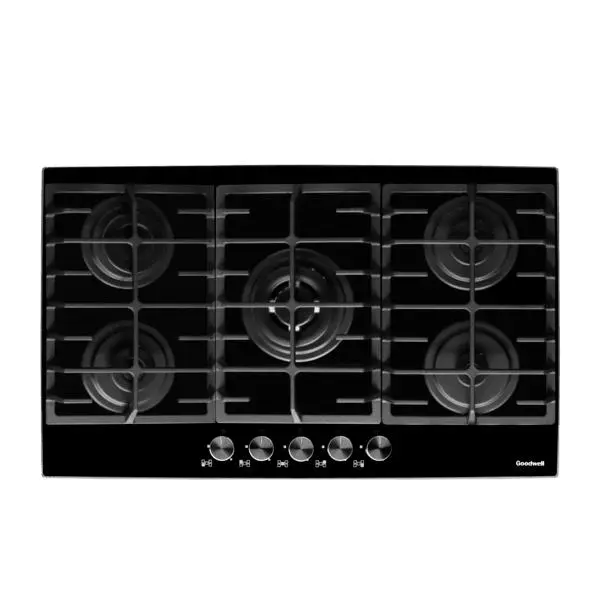 Варочная панель Goodwell 9566 BM.