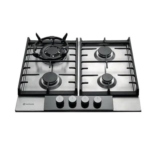 Варочная панель Hofmann CTM641MGIX/HF
