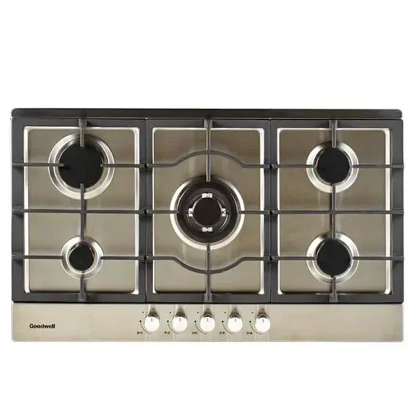 Газовая панель Goodwell GWP-9561X